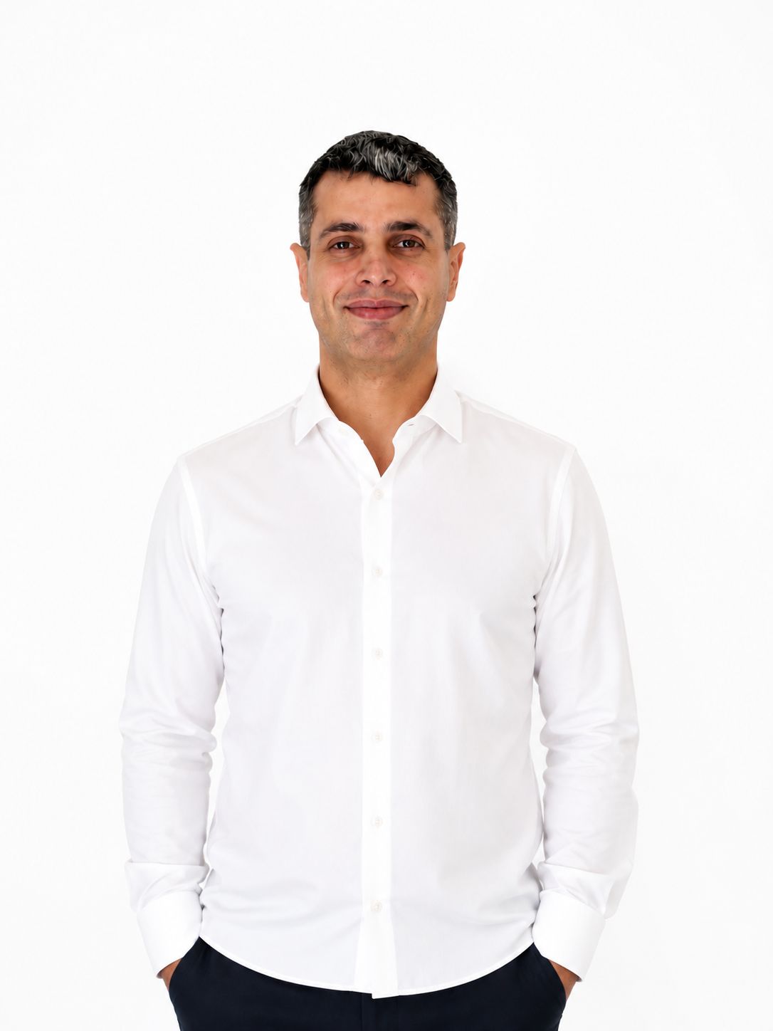 Jonathan Irigoyen